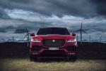 Jaguar F-Pace 20d AWD R-Sport 2016 года (AU)
